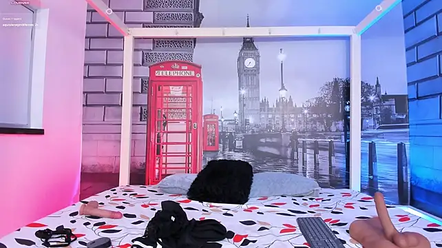 viky-roos webcam