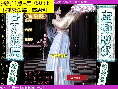 shangguangoudan