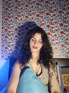 Aafreen
