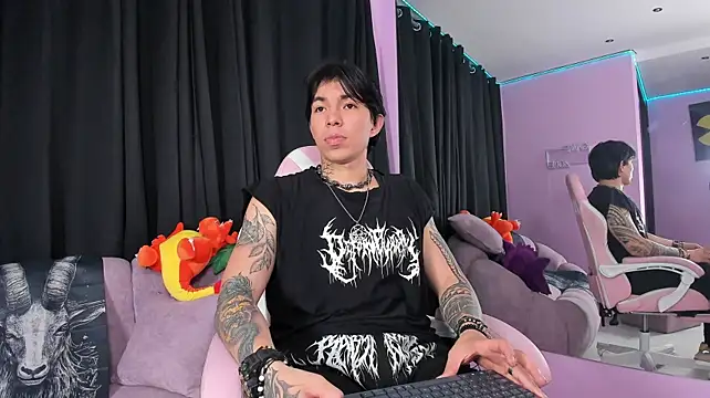 maxi_corean (M young) - Ass Slap 3X