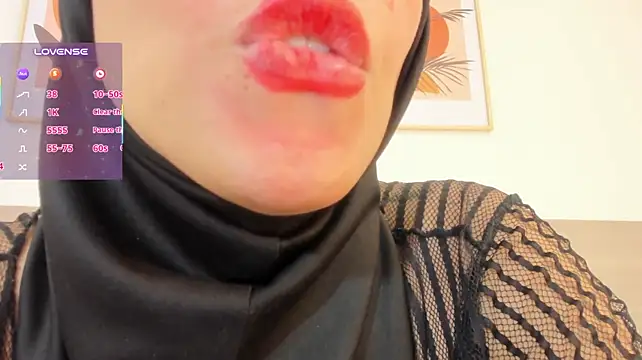 hanajameela live sex cam
