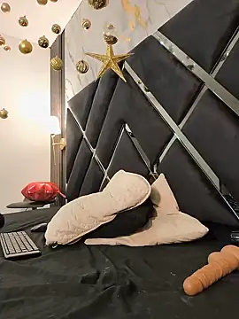 HannaScot live cam on StripChat