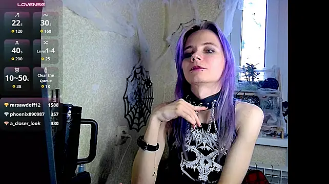 AdamTarlet live sex cam