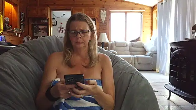 Stickywethoney live cam preview