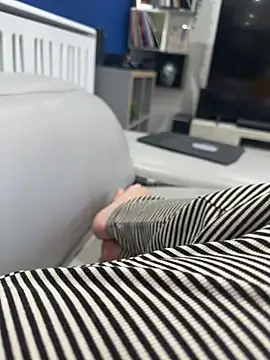 Meet_My_Feet-xox webcam