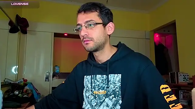 HungEddy webcam