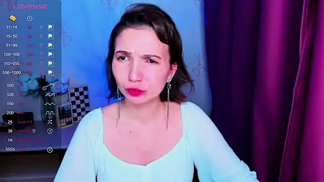 KindHazelHere_