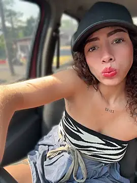 roxyrougee