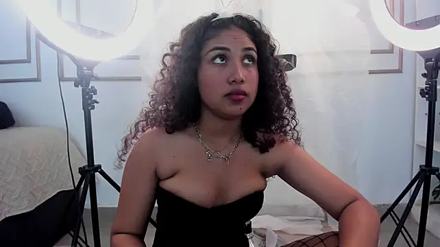 samanta_chavez live cam preview