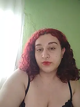 atesli_zumraa (F teen) - Göt show