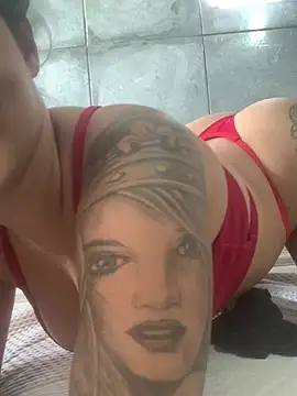 Gabrielleof live cam on StripChat