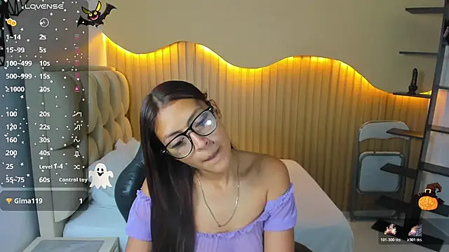 VIOLET_SOTO2 live cam on StripChat