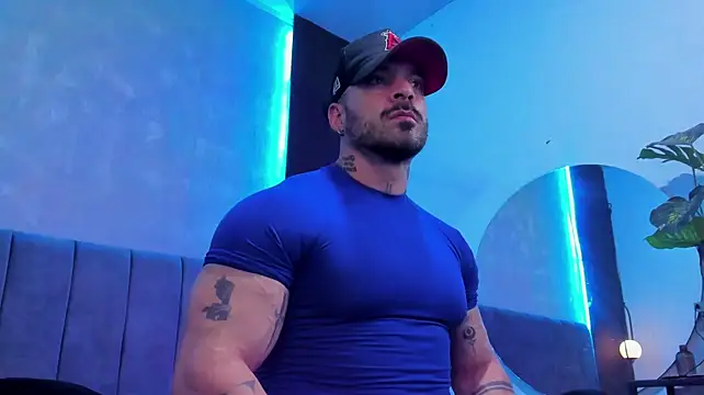 dennis__coxx