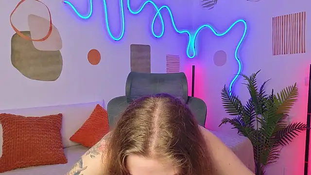 HeyTaylor live sex cam