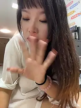 xianyu-ss webcam