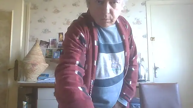 gegevincent5 webcam