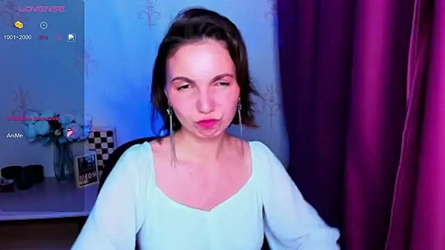 KindHazelHere_