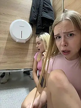 Liza_risky webcam