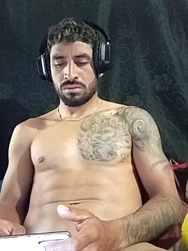 Alexsexygamer live cam preview