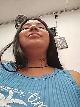 Amber_Herrera live cam preview