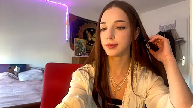 AntoninaErtle live cam preview