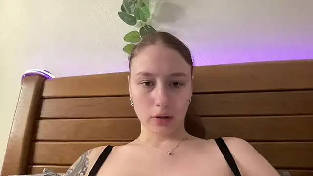 nicolepax (F teen) - For my sweet and wonderful birthday!