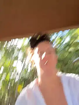 sweetsirenn (F young) - masturbate in car 5 min