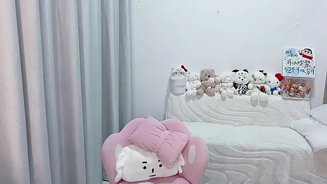 lucky-tt webcam