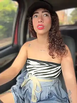 roxyrougee