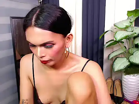 AnneJakol live cam preview