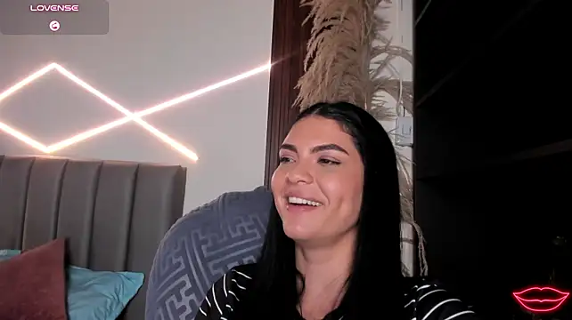Veronicalanx1 live cam preview