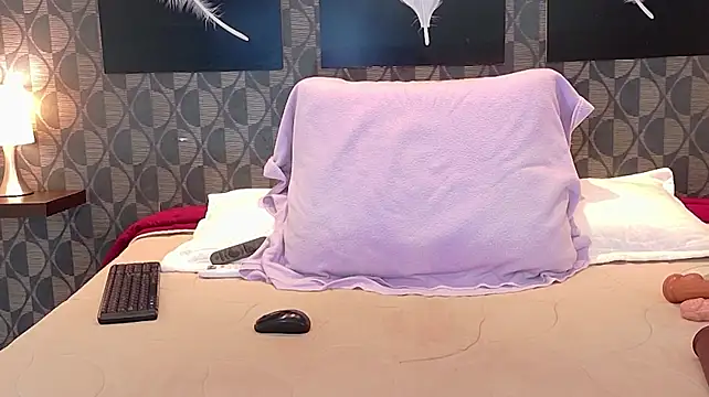 ScarleetSmith webcam