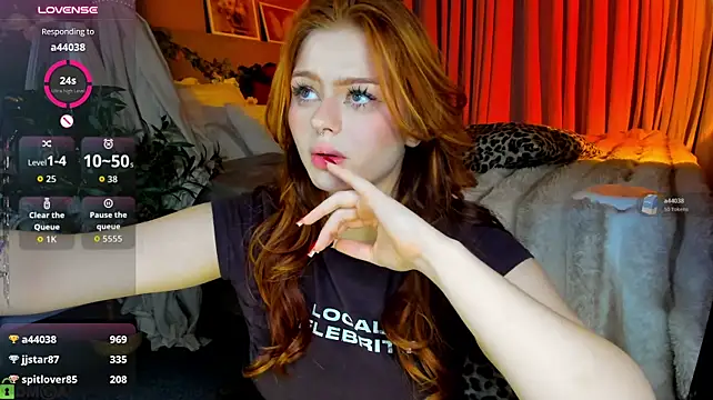 Barbara_Mitchel live cam preview
