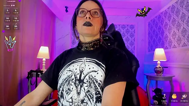EvangelineJoness
