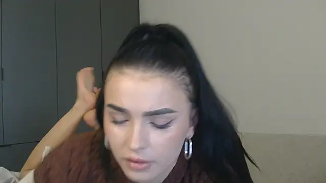 MissFantasy webcam