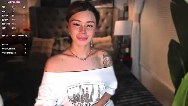 ParisianDoll