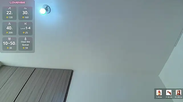 Danna_Sexxxx live cam on StripChat