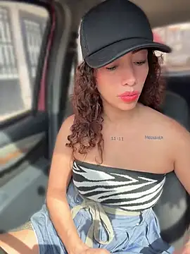 roxyrougee