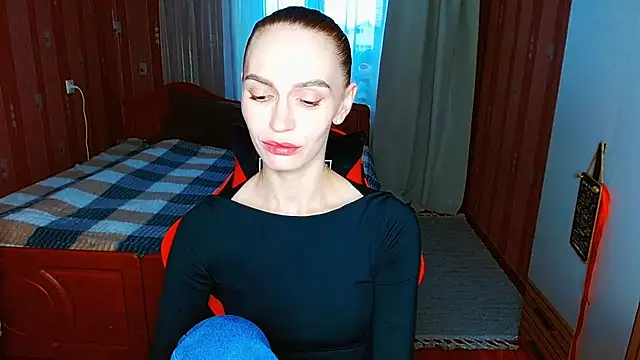 Lady_Sunshine_ webcam