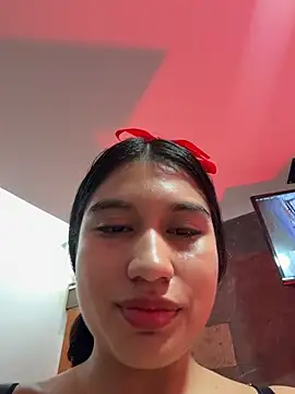 RosieChell_ webcam