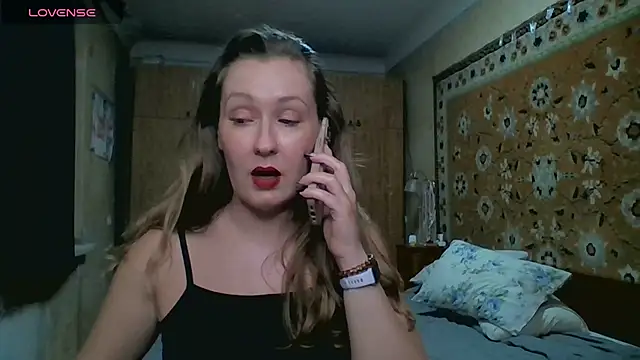 AnnaXLovers live cam preview