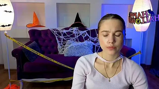 LoveXLexi live cam preview