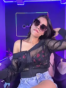 Ivy_the_goddess Live Webcam on Stripchat