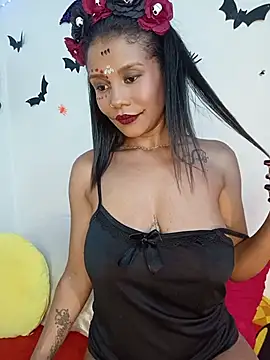 Marjory_Rose live cam on StripChat