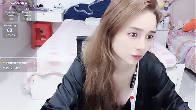 miaomiao-99 live cam on StripChat
