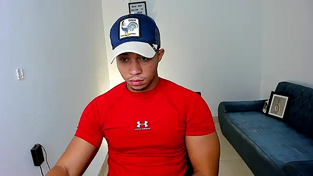 zayn_v1p live cam on StripChat