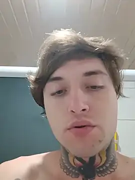 DanielMagains live cam on StripChat