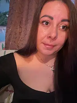 DaisyStreet live cam on StripChat