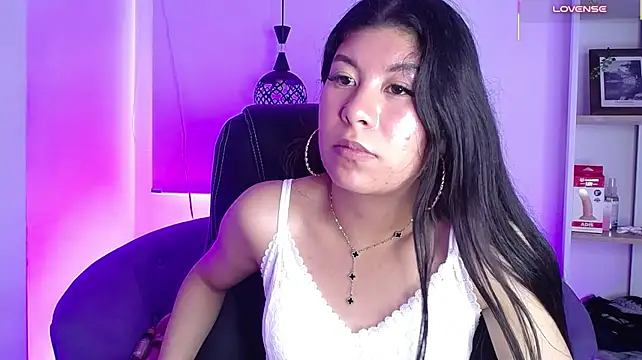 zoe_velvet_ webcam