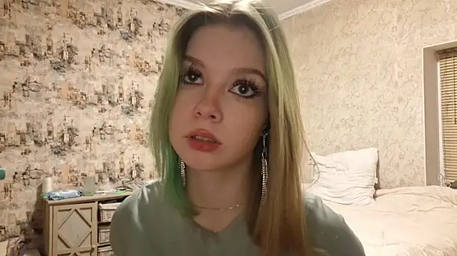 KymberlyKarhoff live cam on StripChat